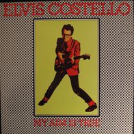 Elvis Costello - my aim is true - LP - 1977