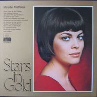 Mireille Mathieu - stars in gold - 2 LP