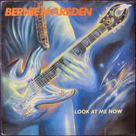 Bernie Marsden - look at me now - LP - 1981 - Ex Whitesnake