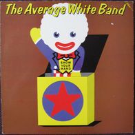 The Average White Band - show your hand - LP - 1973 - Funk / Soulrock