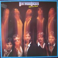 Bentwood Rocker - take me to heaven - LP - 1982