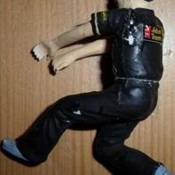 F 1 Mechaniker 1:20 schon bemalt JPS Team
