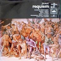 Verdi: Requiem 2LP