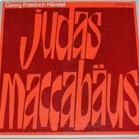 Händel – Judas Maccabäus 3LP Box Mint