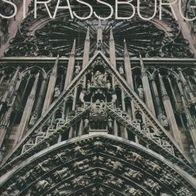 Bildband " Strassburg"
