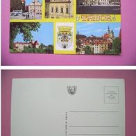 Tabor (D-H-CZ03)