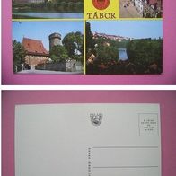 Tabor (D-H-CZ04)