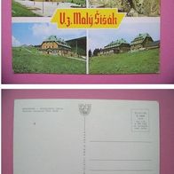 V.z. Maly Sisak / Krkonose - Spindlerov Mlyn (D-H-CZ05) - Riesengebirge