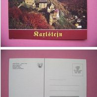 Karlstejn (Karlstein) - (D-H-CZ08)