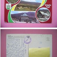 Spindleruv Mlyn [1976] (D-H-CZ12) - Riesengebirge