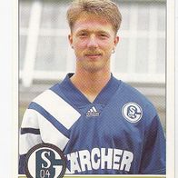 Panini Fussball 1995 Thomas Linke FC Schalke 04 Nr 224