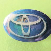 Toyota Anstecker Pin :