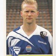 Panini Fussball 1995 Uwe Stöver VFL Bochum Nr 283