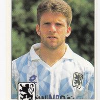 Panini Fussball 1995 Matthias Imhof TSV 1860 München Nr 315