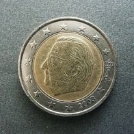 2 Euro - Belgien - 2003