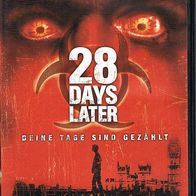28 Days Later - Deine Tage sind gezählt ISBN 4010232024350