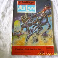 Atlan Nr. 31 (2. Aufl.)