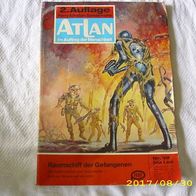 Atlan Nr. 38 (2. Aufl.)