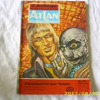 Atlan Nr. 39 (2. Aufl.)