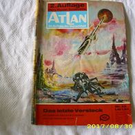 Atlan Nr. 43 (2. Aufl.)