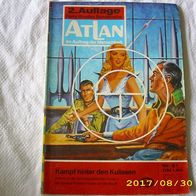 Atlan Nr. 51 (2. Aufl.)