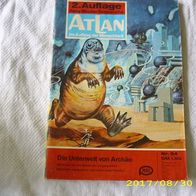 Atlan Nr. 54 (2. Aufl.)