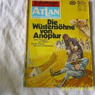 Atlan Nr. 57 (2. Aufl.)