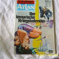 Atlan Nr. 87 (2. Aufl.)