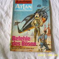 Atlan Nr. 109 (2. Aufl.)