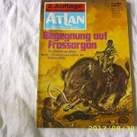 Atlan Nr. 166 (2. Aufl.)