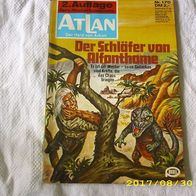 Atlan Nr. 170 (2. Aufl.)