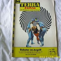 Terra Extra Nr. 145