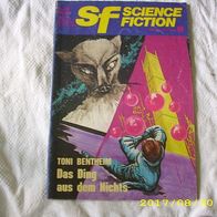 Zauberkreis Science Fiction Nr. 292
