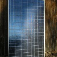 Solar Modul 180 W = Photovoltaik = Evergreen = ES- 180 RL