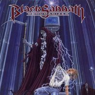 Black Sabbath – Dehumanizer CD USA