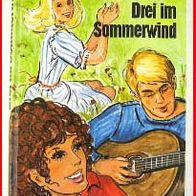 Drei im Sommerwind - von Lili Martini