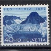 Schweiz Michel 574 postfrisch mnh