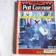 Pat Connor Nr. 8
