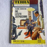 Terra Nr. 231