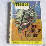 Terra Nr. 481