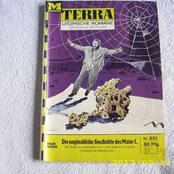 Terra Nr. 521