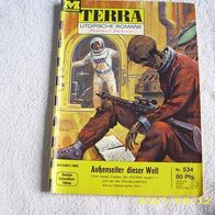 Terra Nr. 534