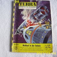 Terra Nr. 538