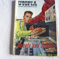 Utopia Nr. 125
