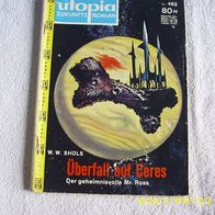 Utopia Nr. 462