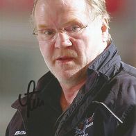 Franz Steer - Rosenheim Foto 15x10 - Ex EV Landshut