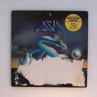 Asia - Asia, LP - Geffen 1982