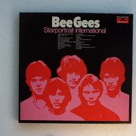 Bee Gees - Starportrait, 2 LP-Box - Polydor 1976 * * * *