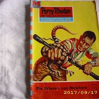 Perry Rhodan Nr. 155