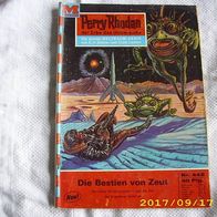 Perry Rhodan Nr. 442